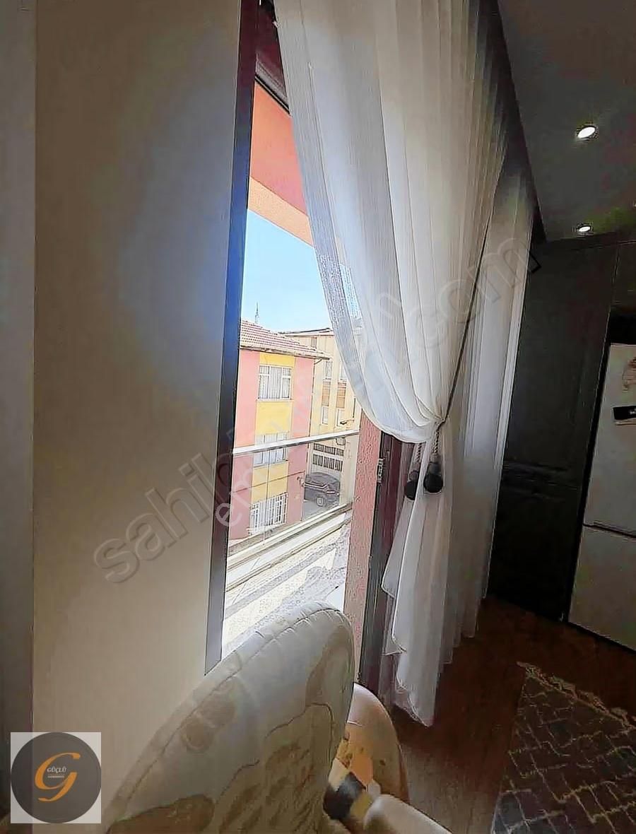 Turgutalp Mahalledesinde 180 M2 Satılık Lüx Dublex Özel Yapım - Görsel 21