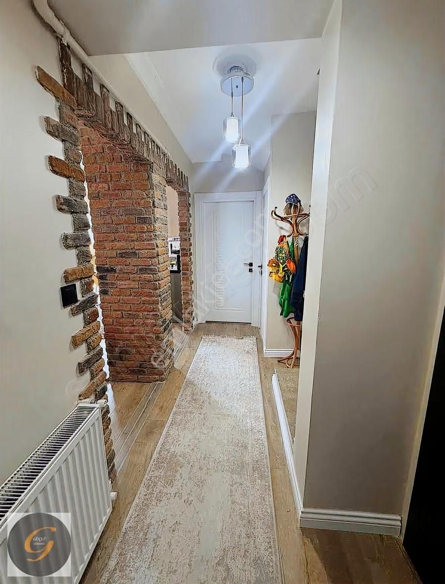 Turgutalp Mahalledesinde 180 M2 Satılık Lüx Dublex Özel Yapım - Görsel 24