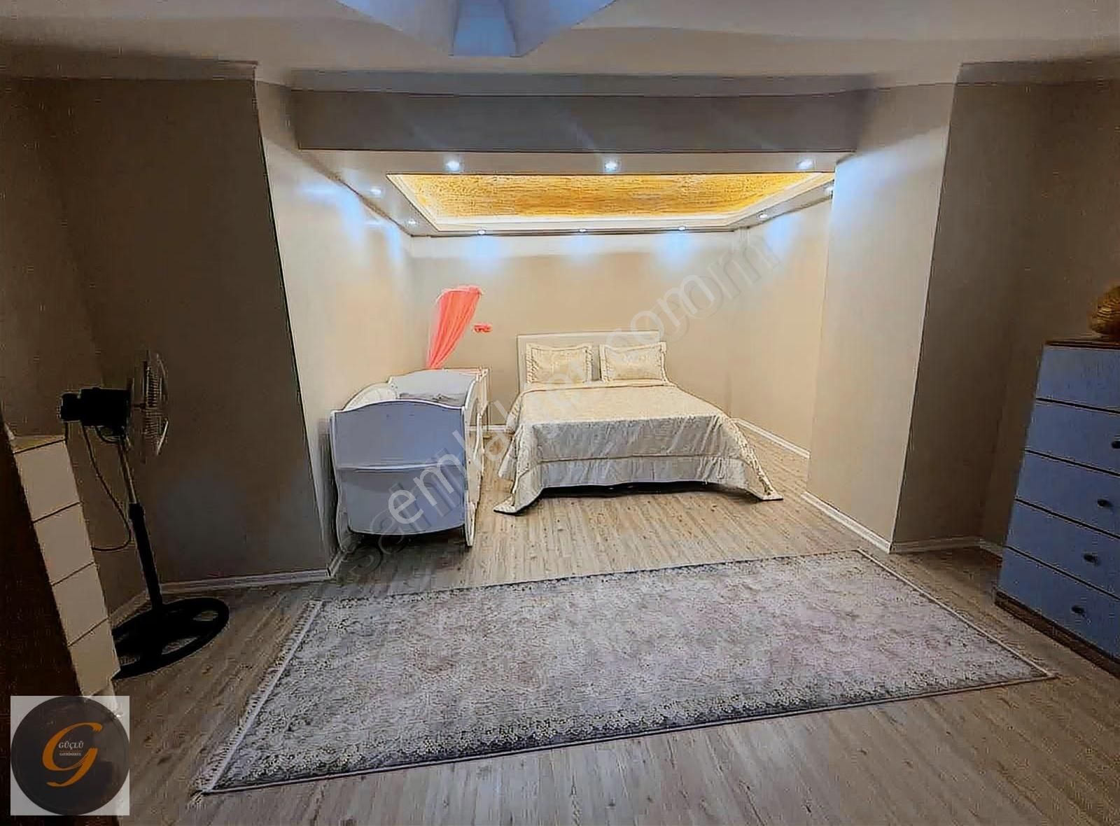 Turgutalp Mahalledesinde 180 M2 Satılık Lüx Dublex Özel Yapım - Görsel 16