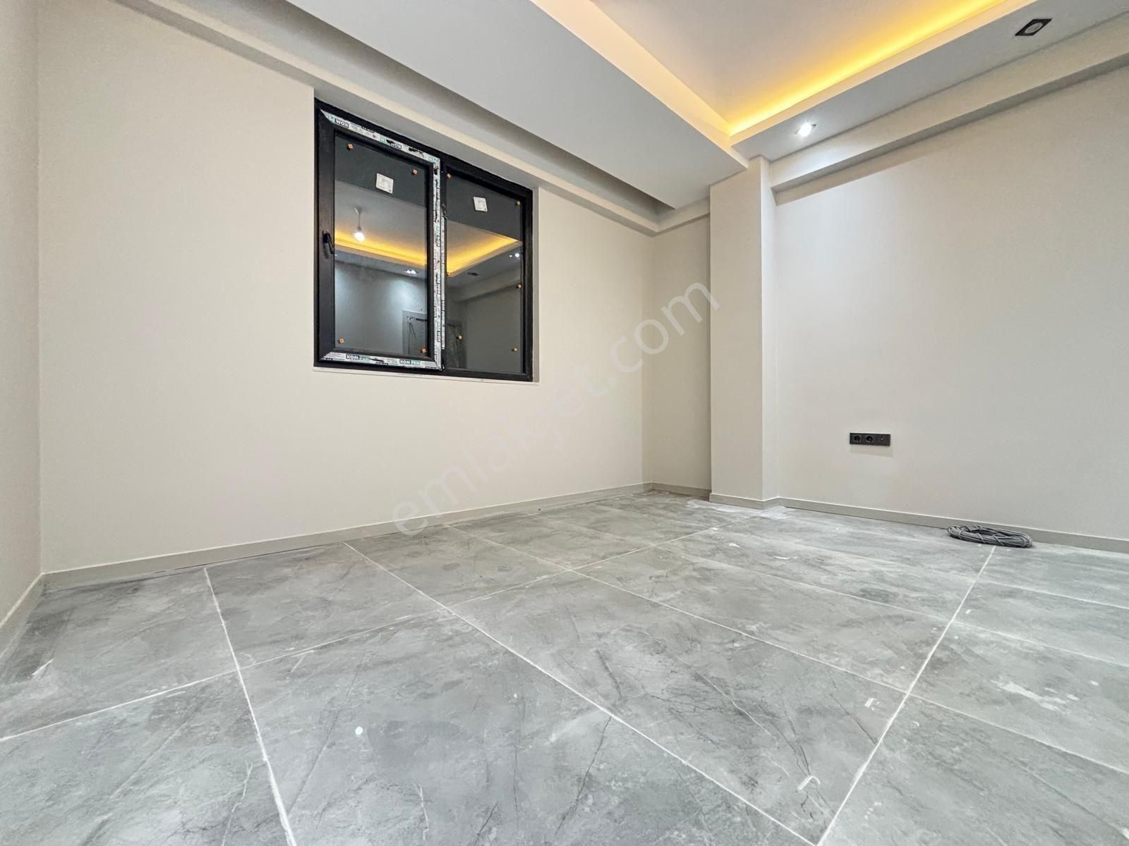 Yenişafakta Lüx Sıfır Arakat 3+1 Daireler - Görsel 22