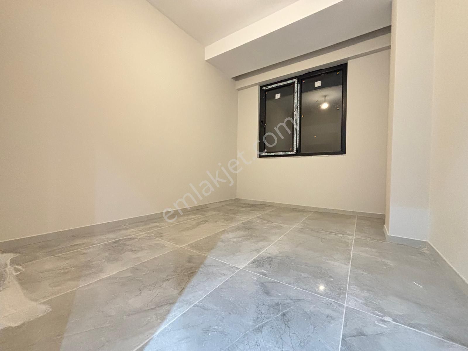 Yenişafakta Lüx Sıfır Arakat 3+1 Daireler - Görsel 18