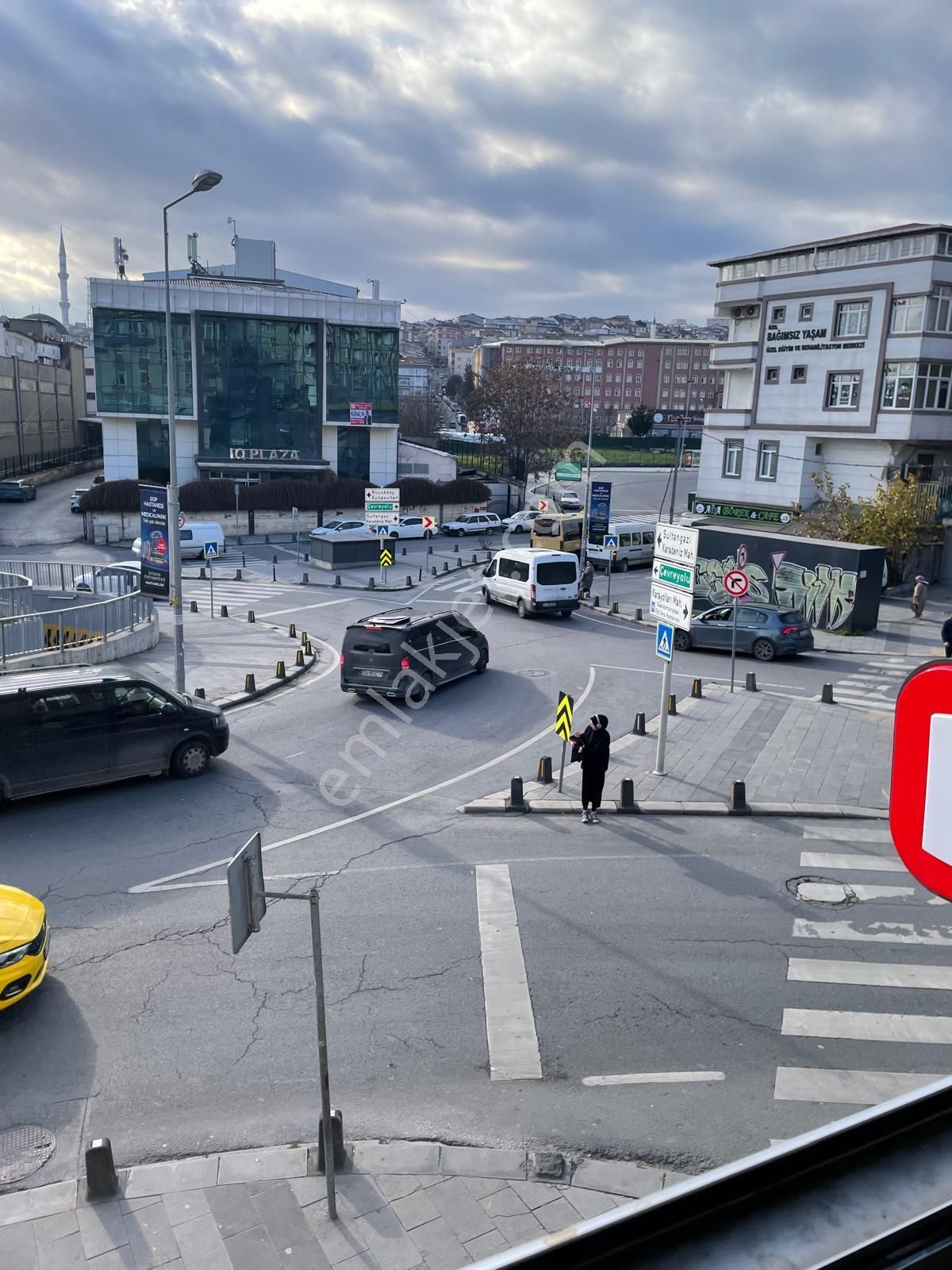 Molla Teamden Galeri Cdtabela Değeri Yüksek 270m² Kiralık Mağaza - Görsel 9