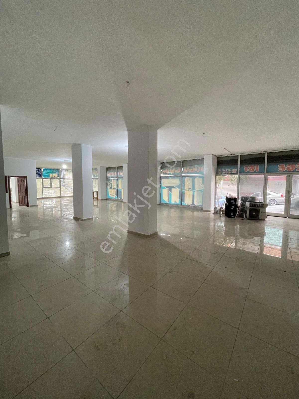 Molla Teamden Galeri Cdtabela Değeri Yüksek 270m² Kiralık Mağaza - Görsel 10