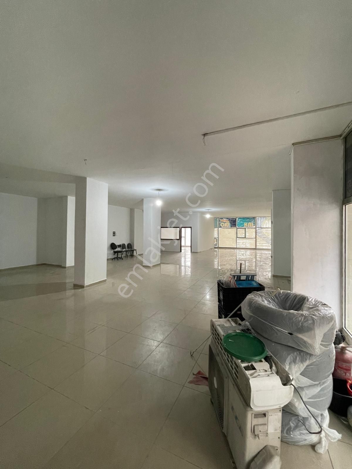 Molla Teamden Galeri Cdtabela Değeri Yüksek 270m² Kiralık Mağaza - Görsel 11