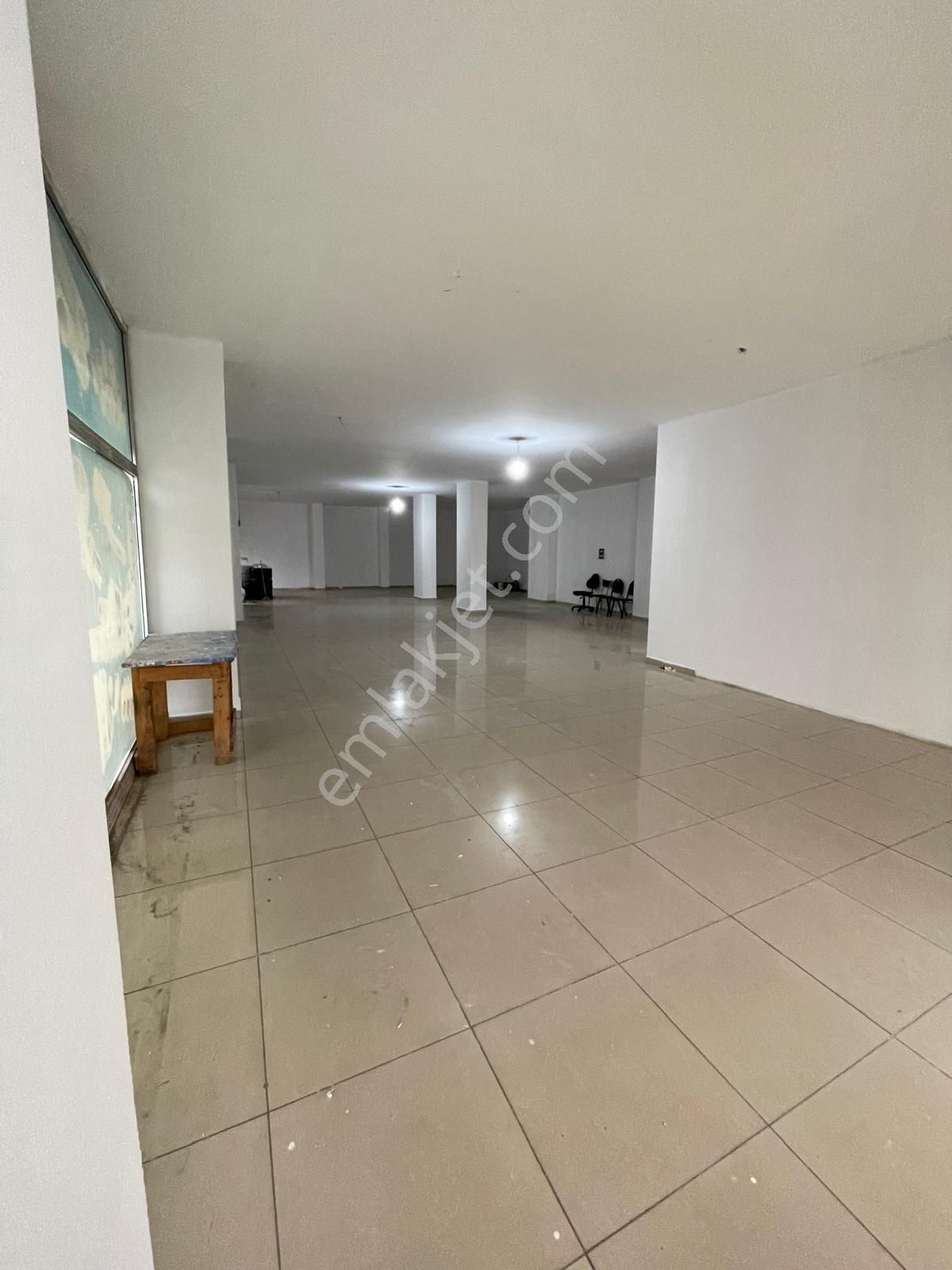 Molla Teamden Galeri Cdtabela Değeri Yüksek 270m² Kiralık Mağaza - Görsel 14