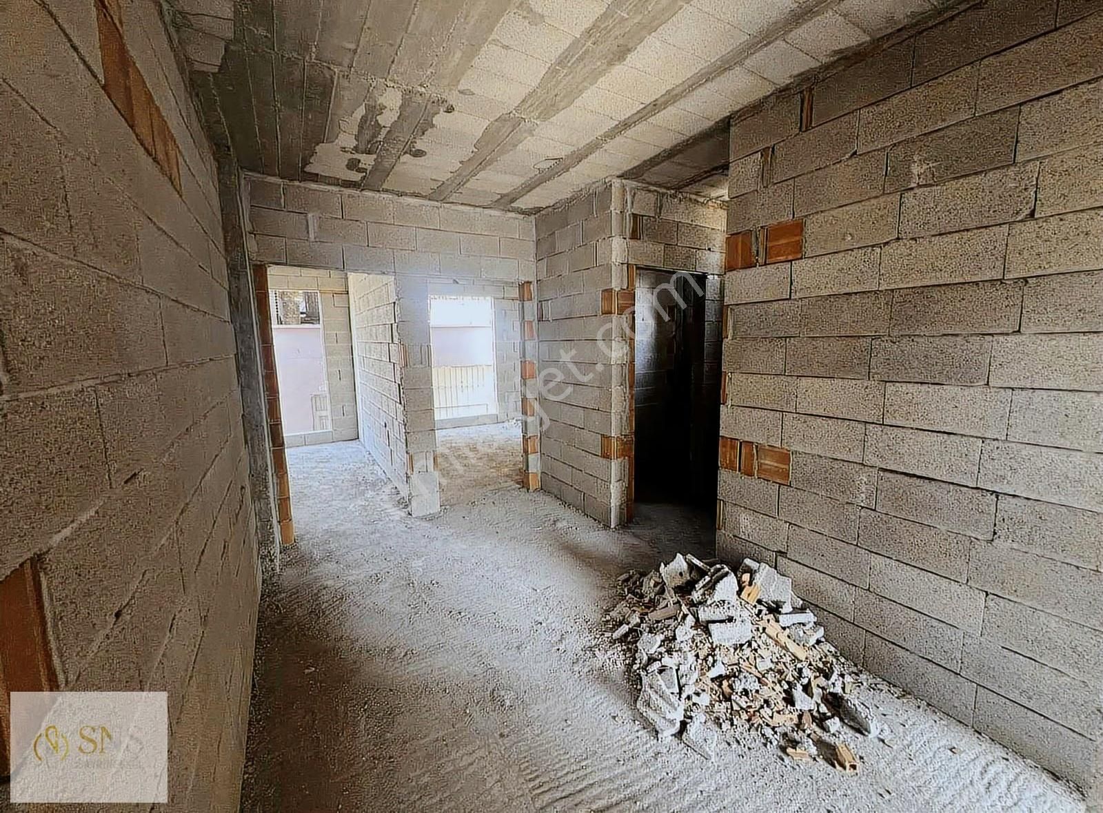 Yeni Hal Mahallesinde Satılık 4 Katlı Müstakil - Görsel 4