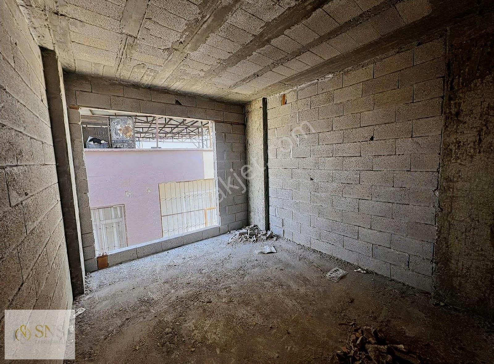 Yeni Hal Mahallesinde Satılık 4 Katlı Müstakil - Görsel 6