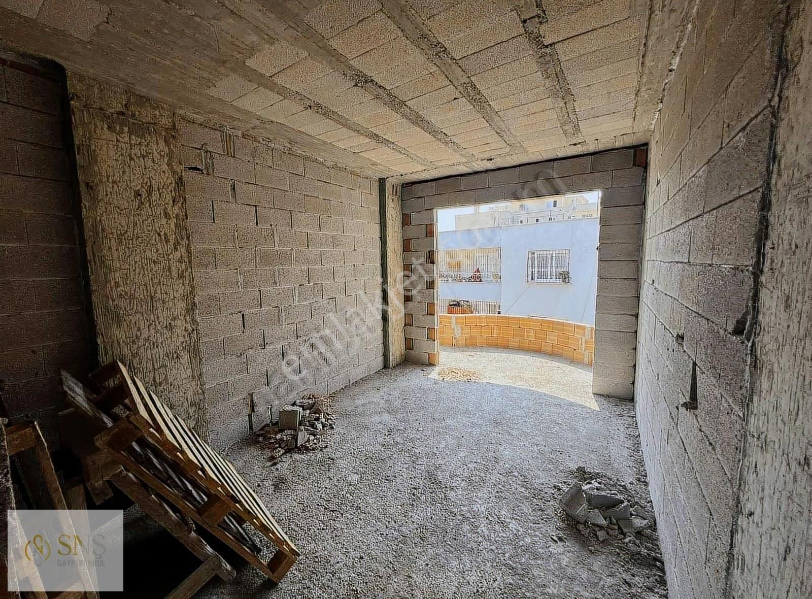 Yeni Hal Mahallesinde Satılık 4 Katlı Müstakil - Görsel 3