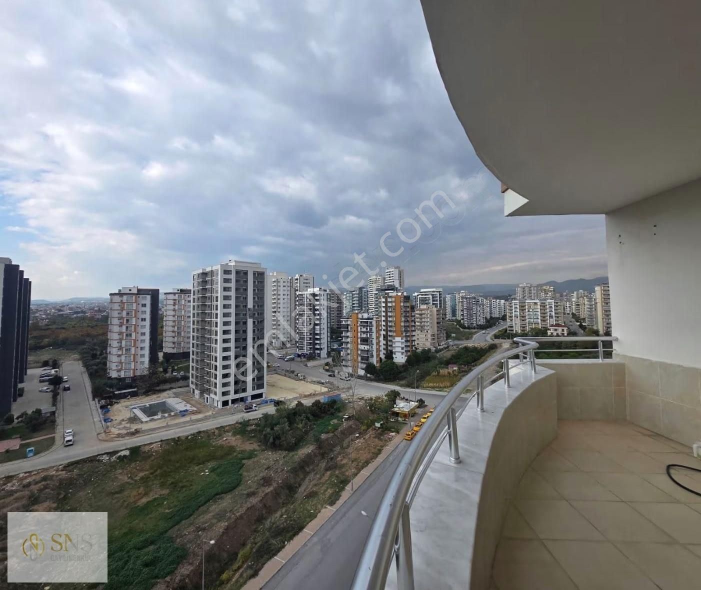 Site İçinde Havuzlu 200m² 4+1 - Görsel 19