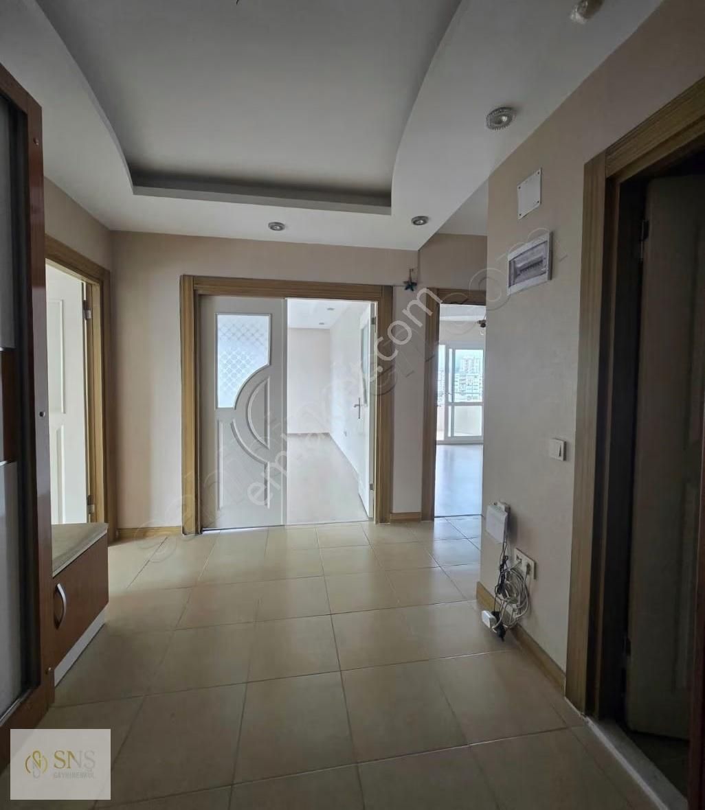 Site İçinde Havuzlu 200m² 4+1 - Görsel 13
