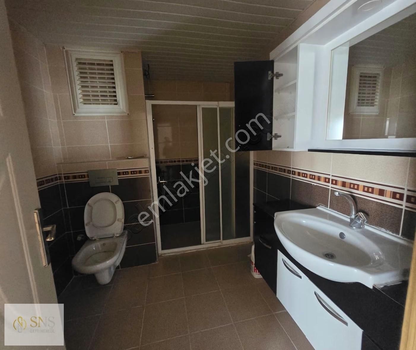 Site İçinde Havuzlu 200m² 4+1 - Görsel 20