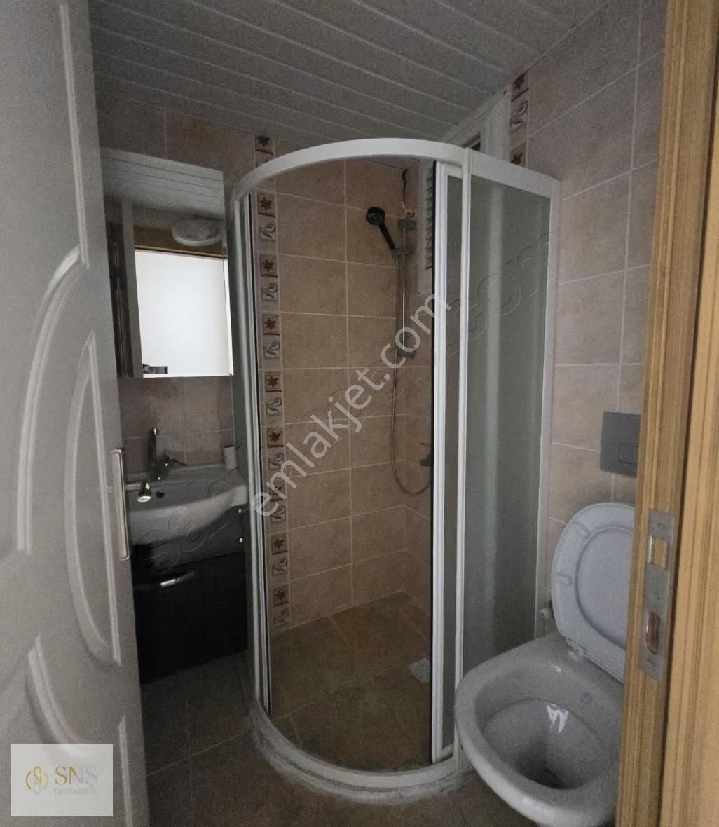 Site İçinde Havuzlu 200m² 4+1 - Görsel 25