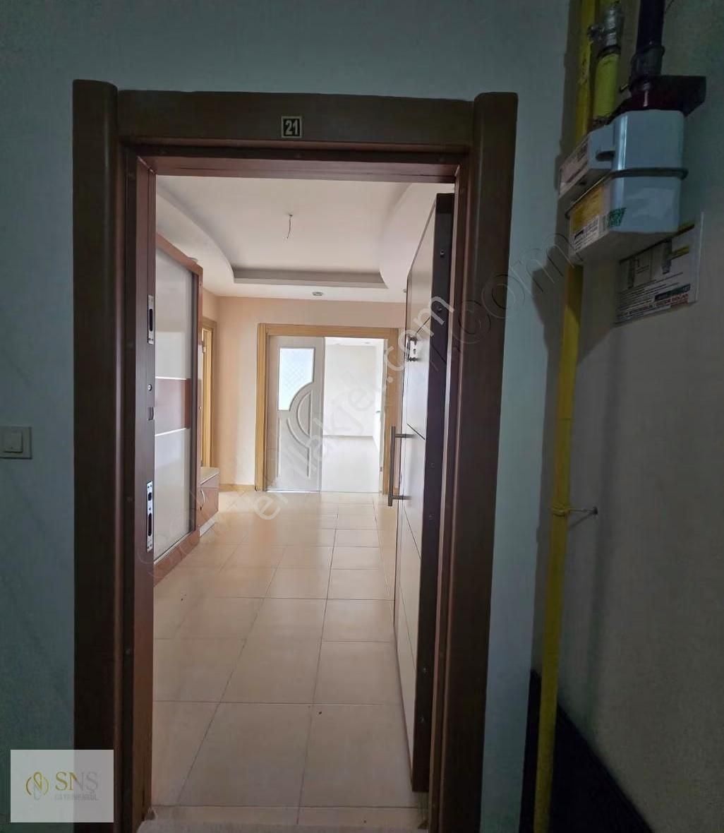 Site İçinde Havuzlu 200m² 4+1 - Görsel 23