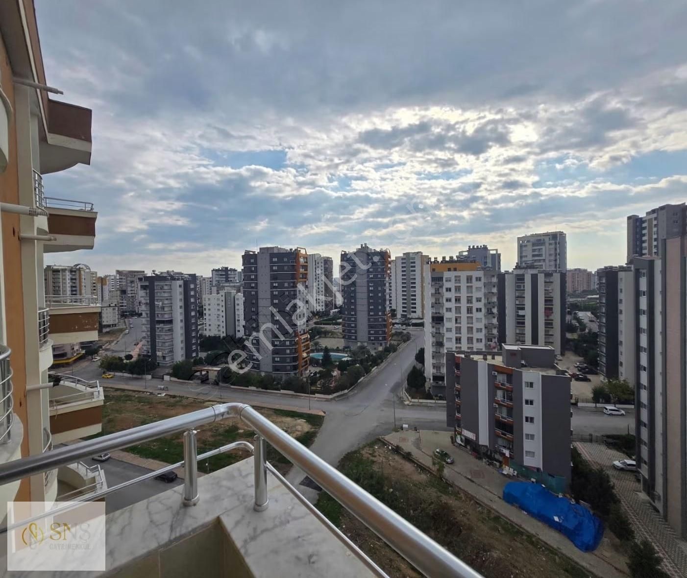 Site İçinde Havuzlu 200m² 4+1 - Görsel 3