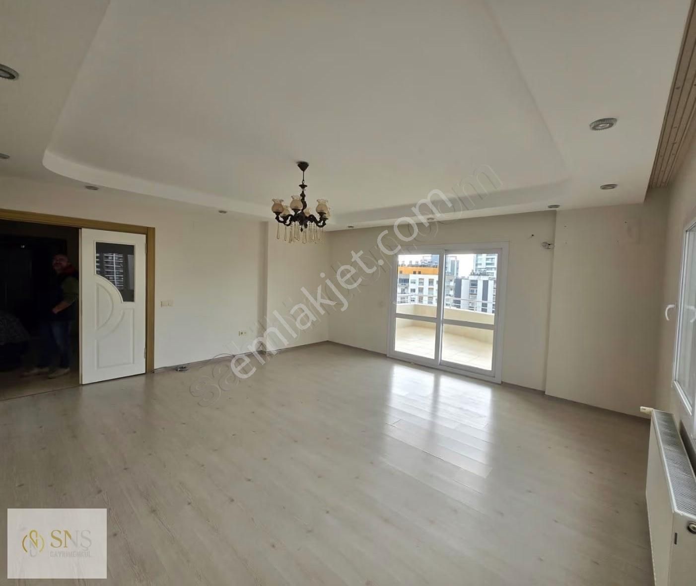 Site İçinde Havuzlu 200m² 4+1 - Görsel 11