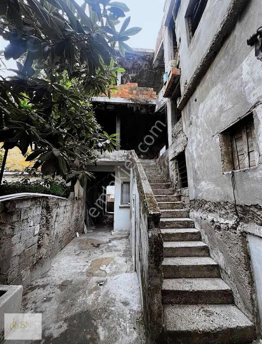 Demirtaş Mahallesinde Satılık 3 Katlı Müstakil - Görsel 5