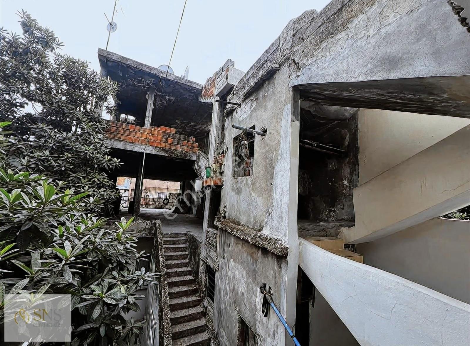 Demirtaş Mahallesinde Satılık 3 Katlı Müstakil - Görsel 4