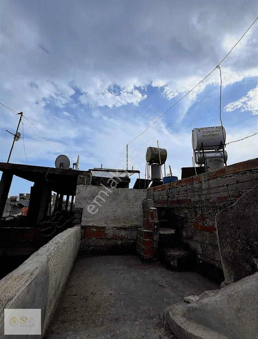 Demirtaş Mahallesinde Satılık 3 Katlı Müstakil - Görsel 12