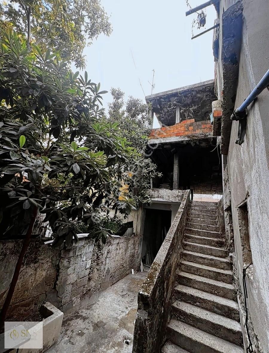 Demirtaş Mahallesinde Satılık 3 Katlı Müstakil - Görsel 7