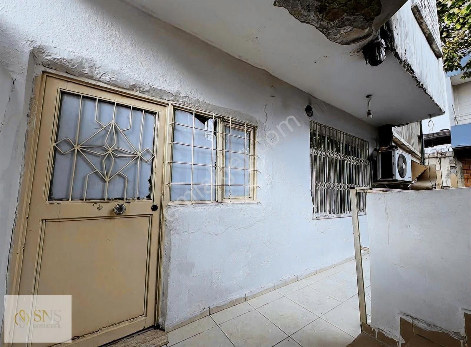 Demirtaş Mahallesinde Satılık 3 Katlı Müstakil - Görsel 10