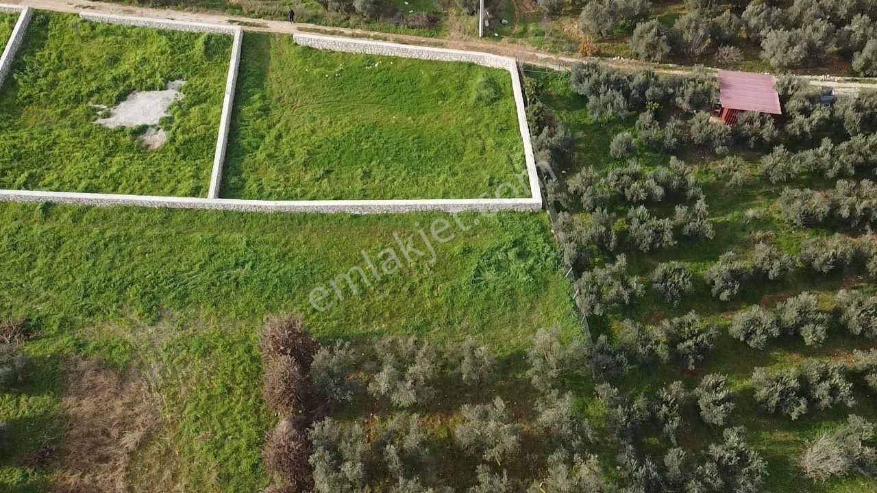 Gölbent Mah. Panoromik Köyiçi İmarlı Köşe Parsel Satılık Arazi ! - Görsel 20