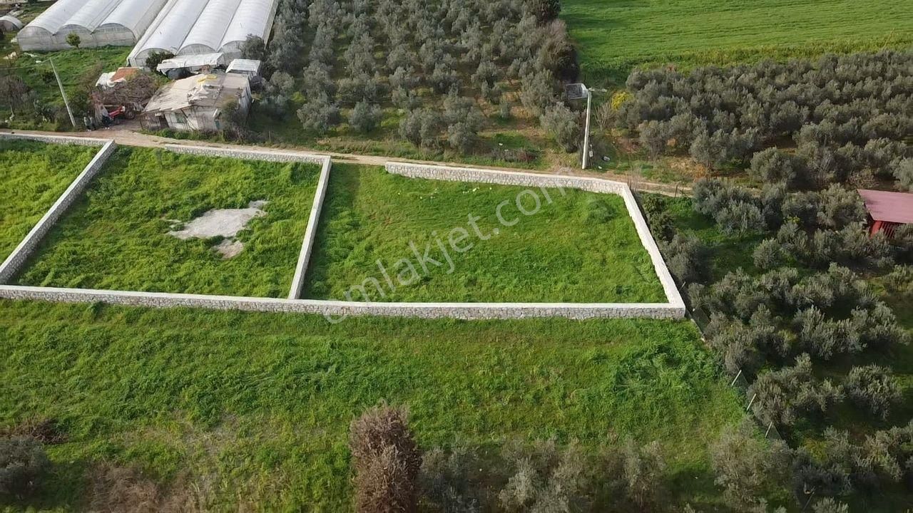Gölbent Mah. Panoromik Köyiçi İmarlı Köşe Parsel Satılık Arazi ! - Görsel 18