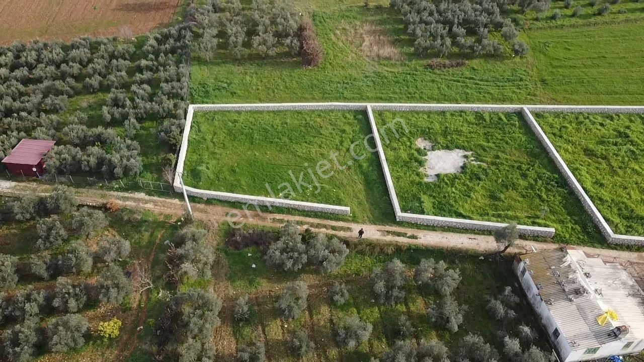 Gölbent Mah. Panoromik Köyiçi İmarlı Köşe Parsel Satılık Arazi ! - Görsel 12