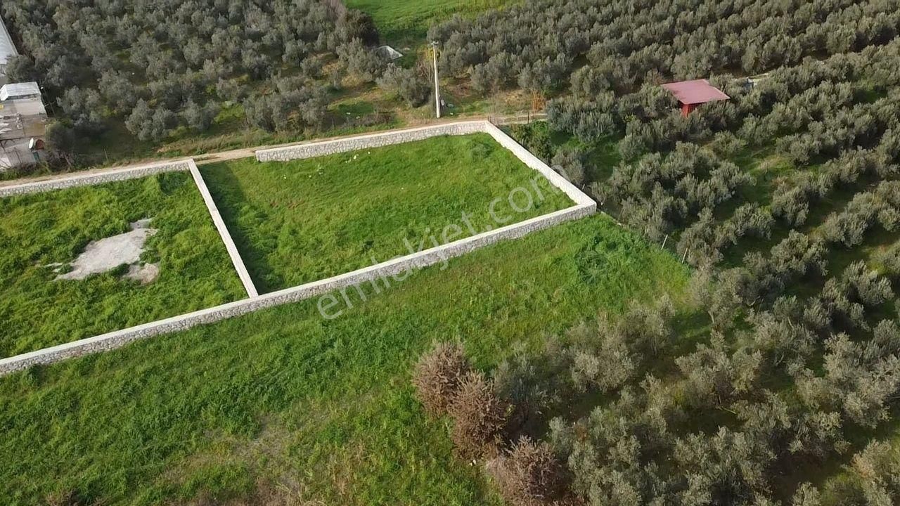 Gölbent Mah. Panoromik Köyiçi İmarlı Köşe Parsel Satılık Arazi ! - Görsel 11