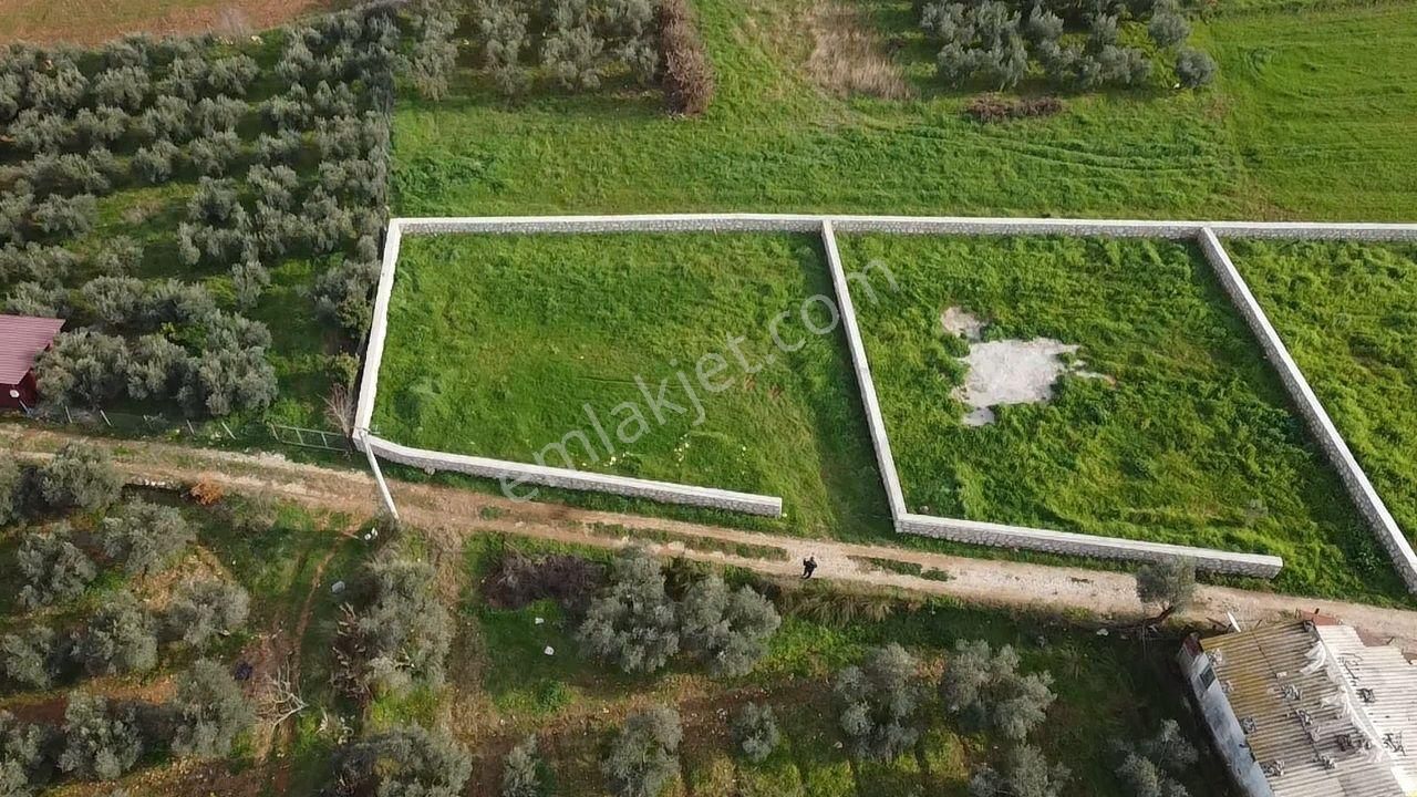 Gölbent Mah. Panoromik Köyiçi İmarlı Köşe Parsel Satılık Arazi ! - Görsel 24