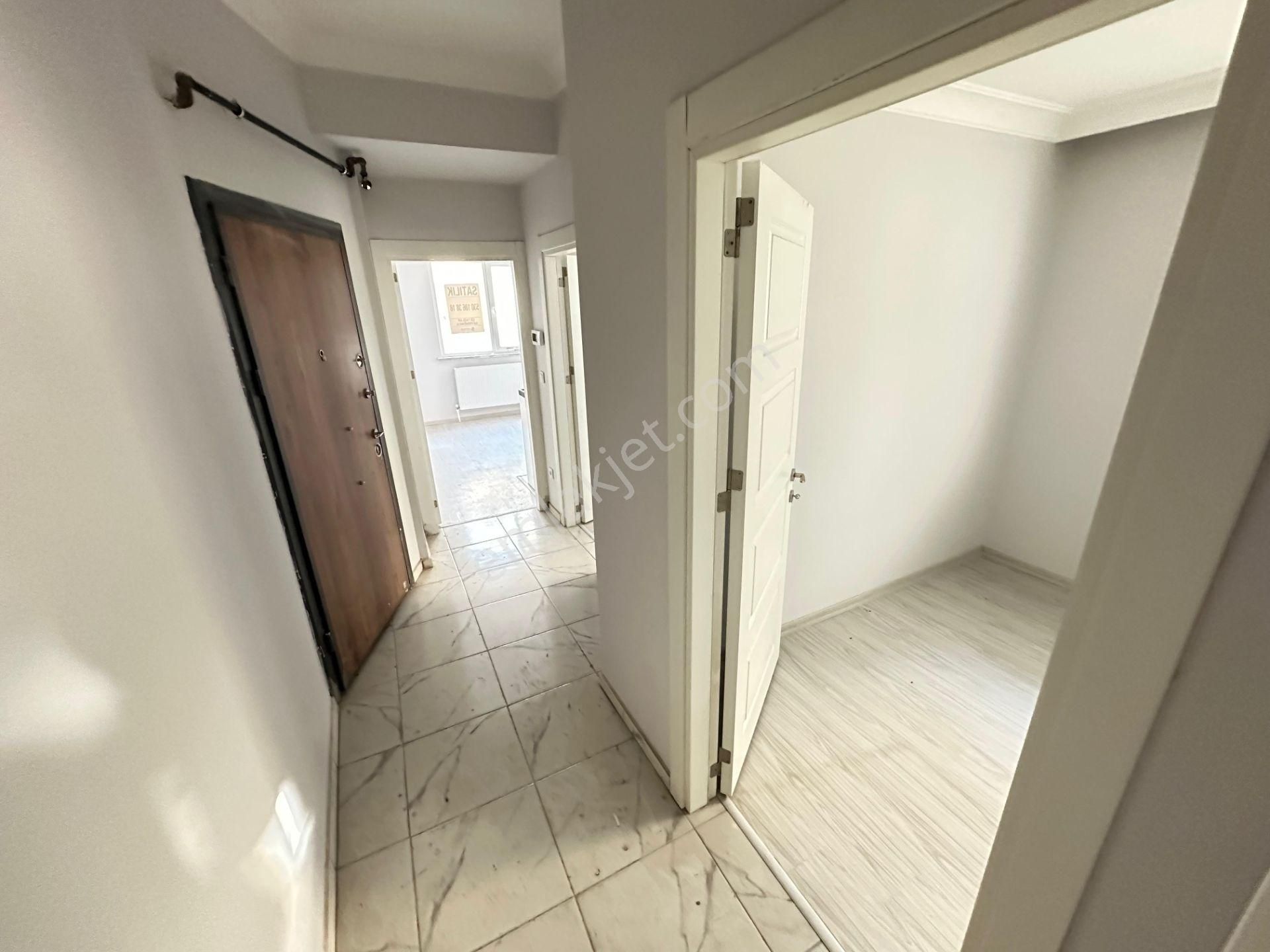 Sıfır Binada - Ayrık Nizm - Yüksek Giriş - Merkezi Konum - Görsel 19