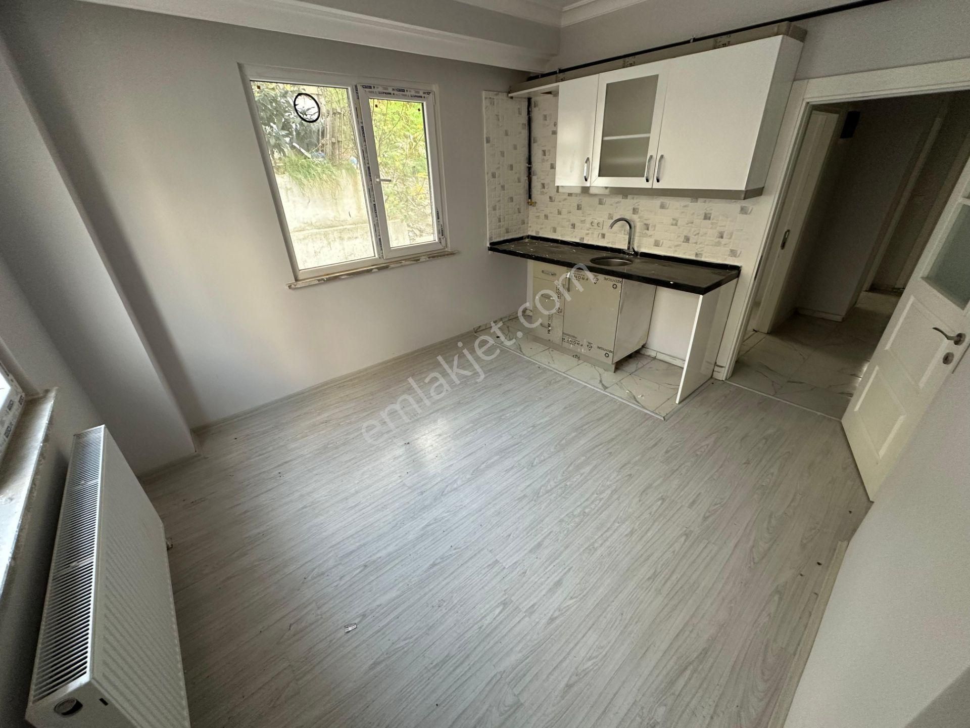 Sıfır Binada - Ayrık Nizm - Yüksek Giriş - Merkezi Konum - Görsel 3