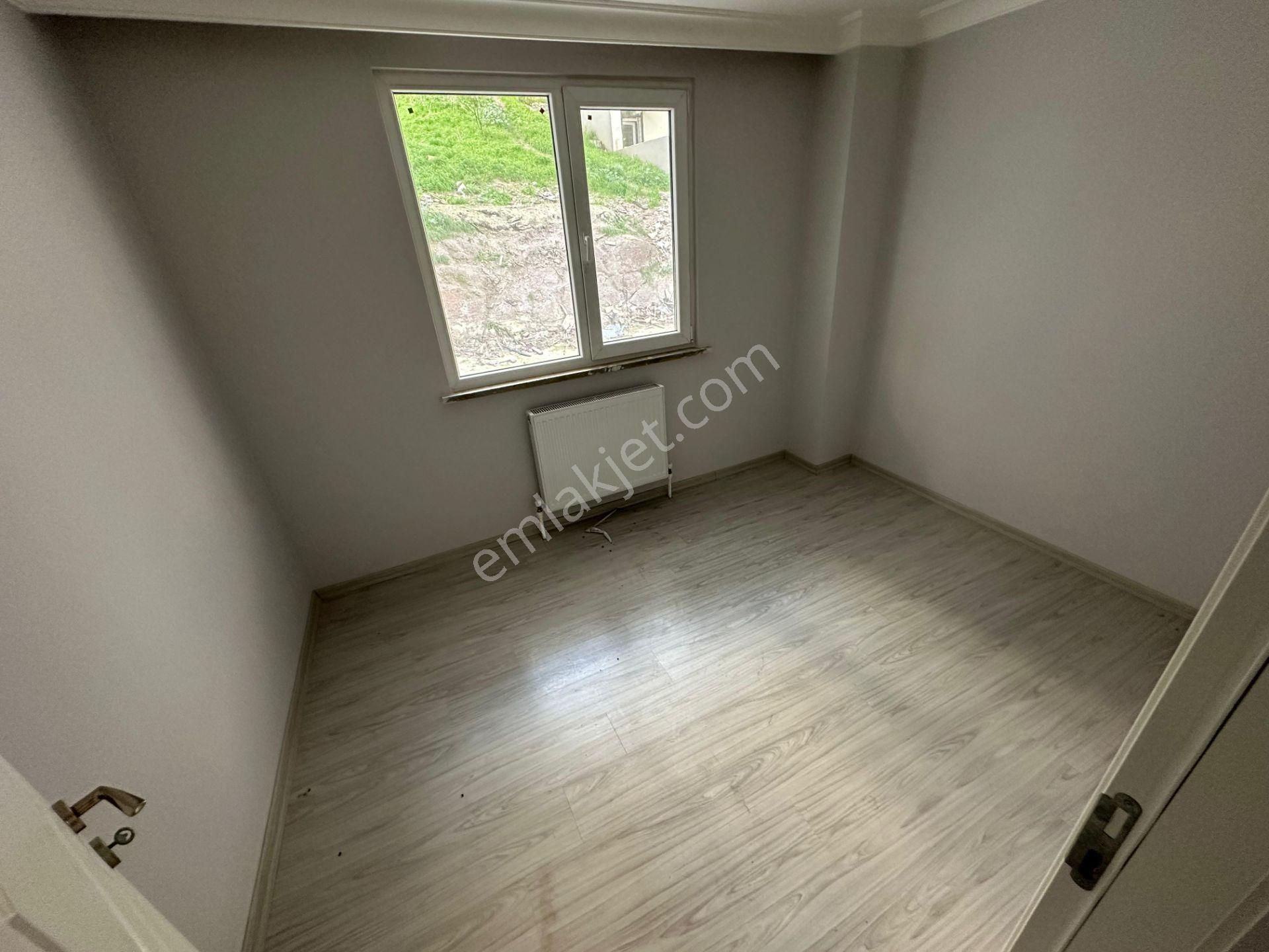 Sıfır Binada - Ayrık Nizm - Yüksek Giriş - Merkezi Konum - Görsel 10