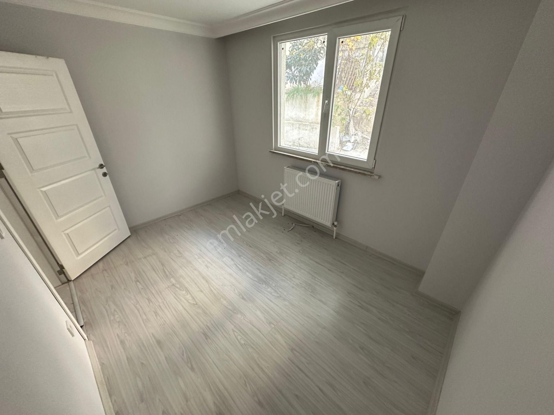 Sıfır Binada - Ayrık Nizm - Yüksek Giriş - Merkezi Konum - Görsel 13