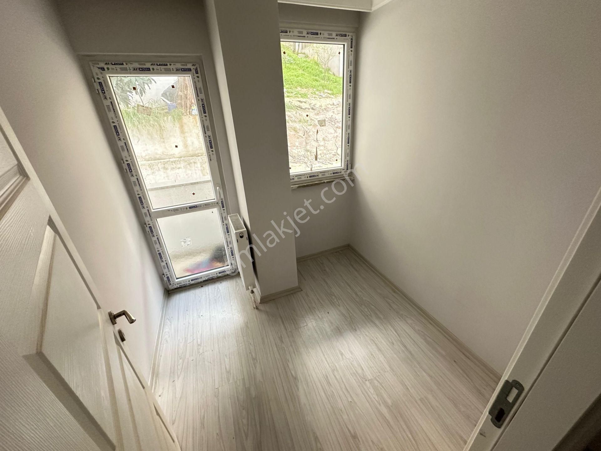 Sıfır Binada - Ayrık Nizm - Yüksek Giriş - Merkezi Konum - Görsel 6