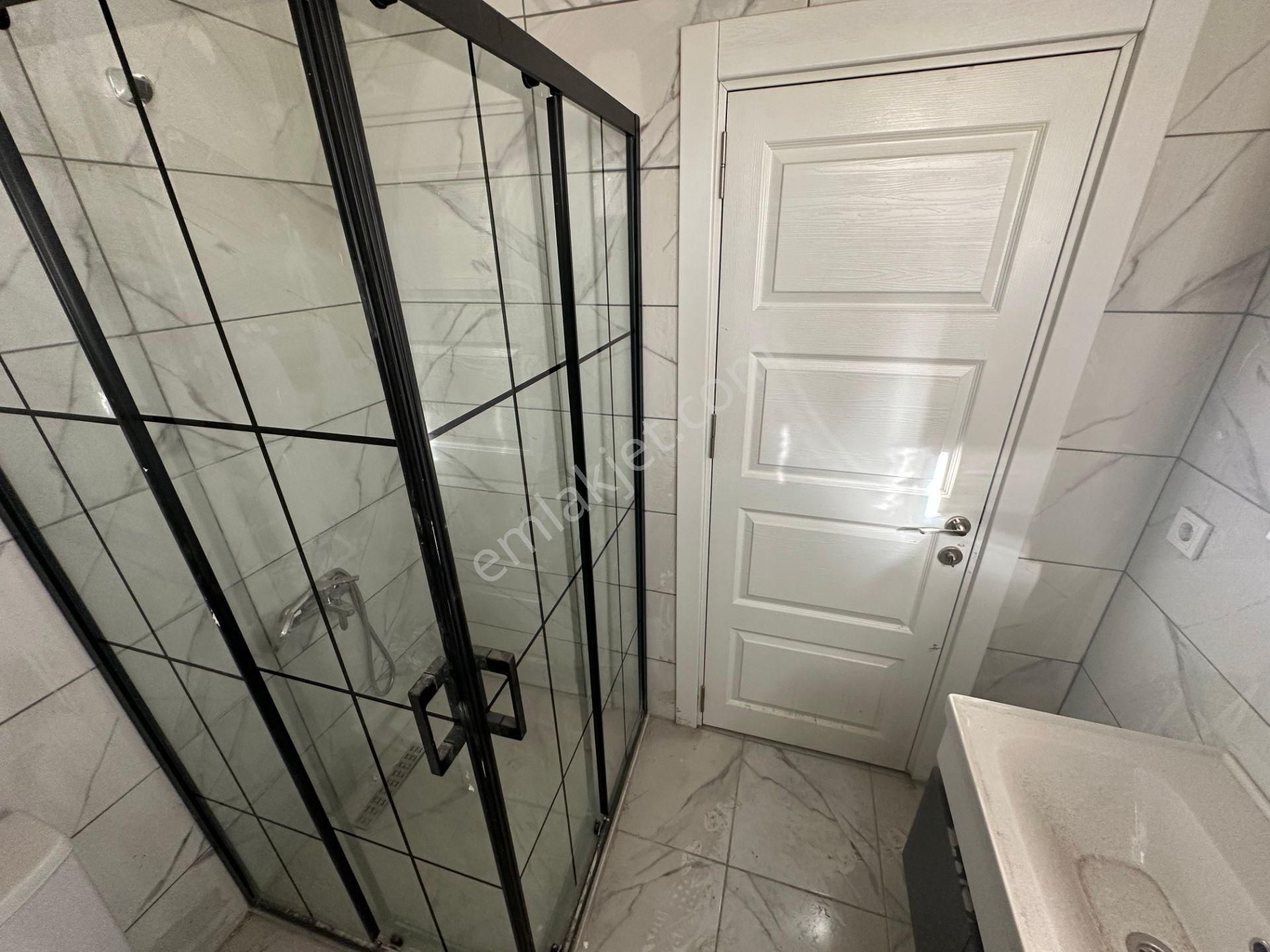 Sıfır Binada - Ayrık Nizm - Yüksek Giriş - Merkezi Konum - Görsel 17