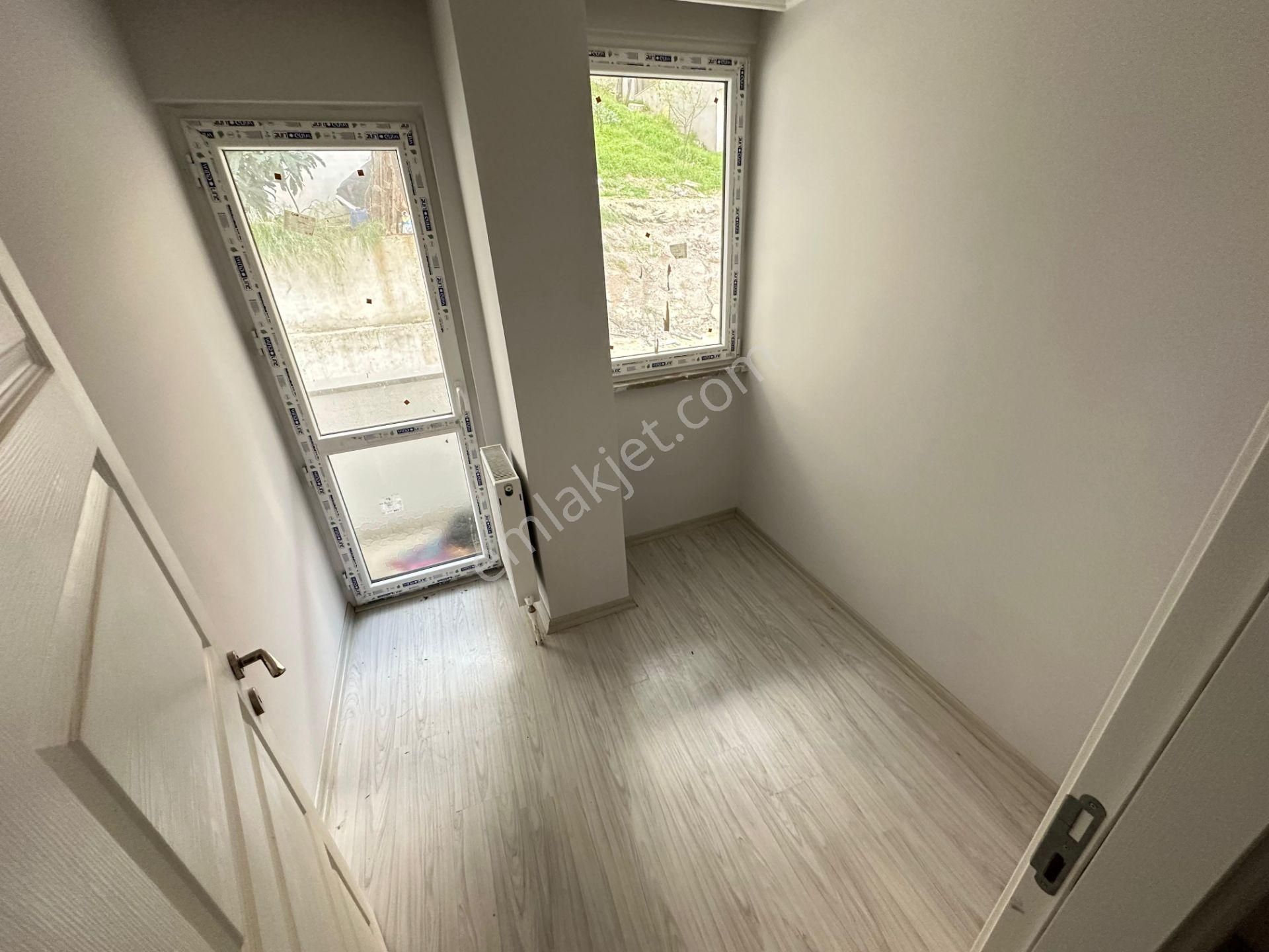 Sıfır Binada - Ayrık Nizm - Yüksek Giriş - Merkezi Konum - Görsel 5