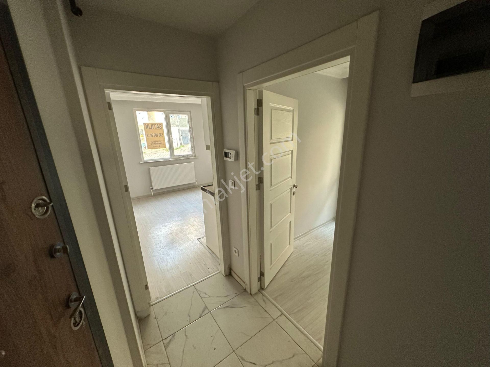 Sıfır Binada - Ayrık Nizm - Yüksek Giriş - Merkezi Konum - Görsel 21