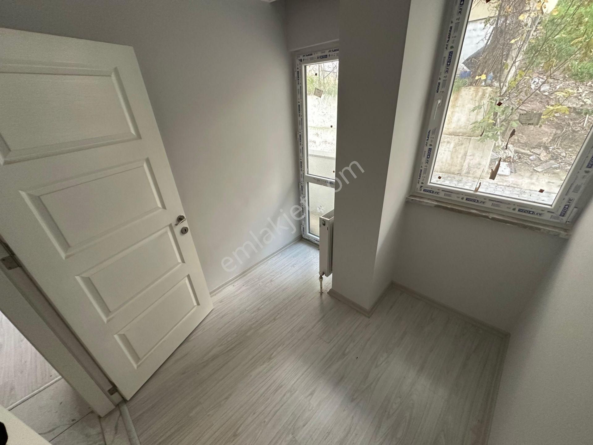 Sıfır Binada - Ayrık Nizm - Yüksek Giriş - Merkezi Konum - Görsel 18