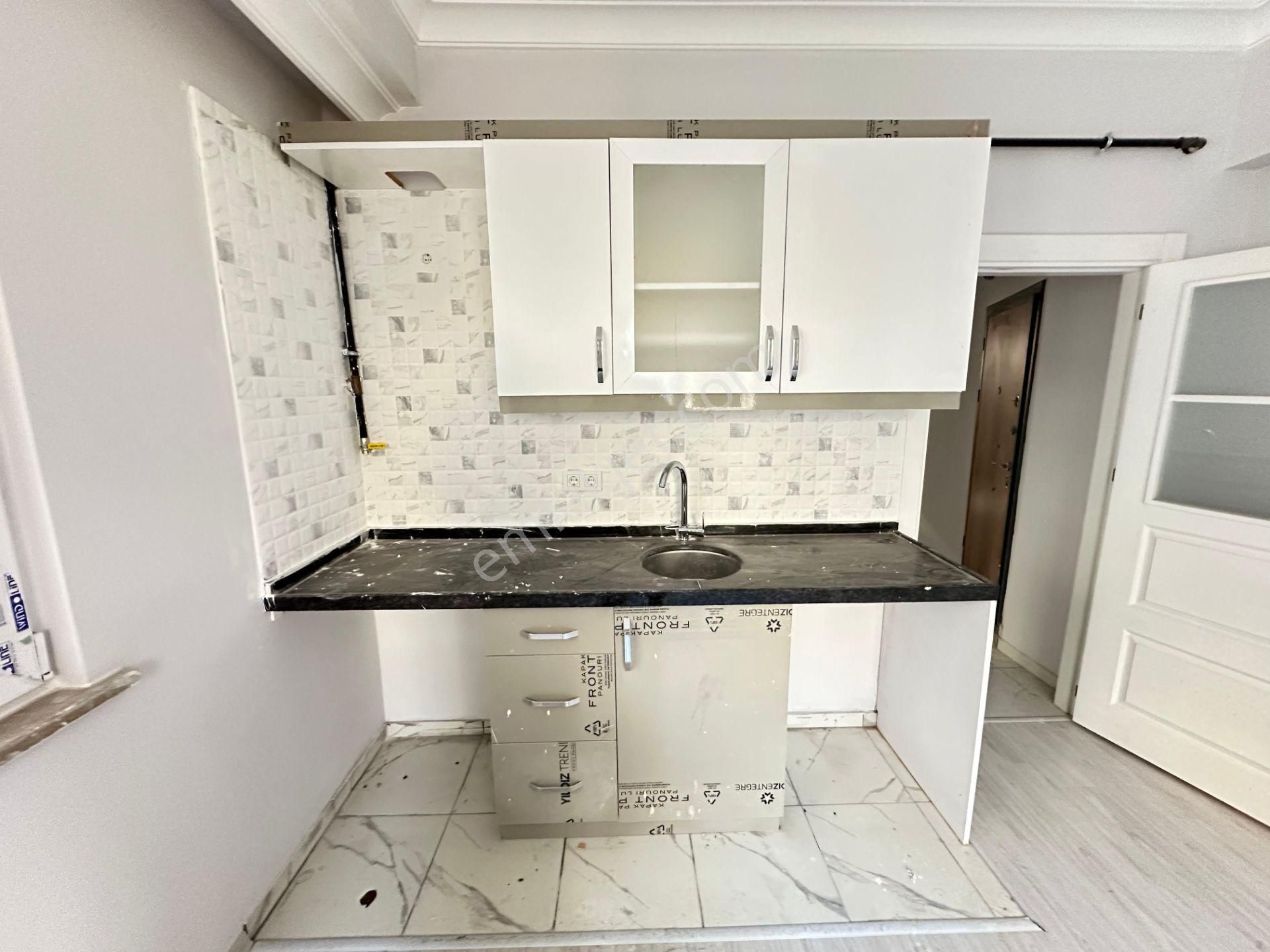 Sıfır Binada - Ayrık Nizm - Yüksek Giriş - Merkezi Konum - Görsel 23