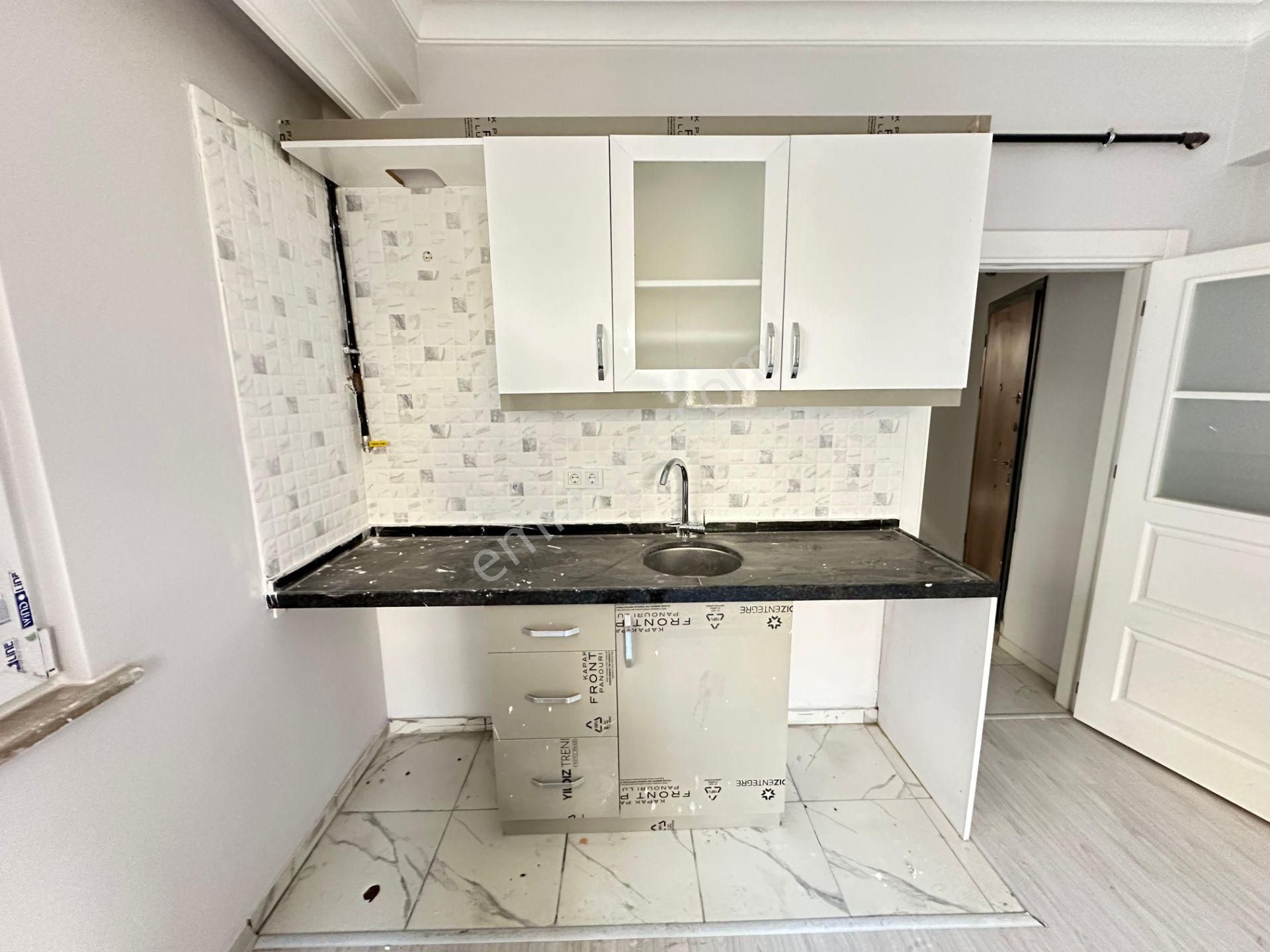 Sıfır Binada - Ayrık Nizm - Yüksek Giriş - Merkezi Konum - Görsel 22