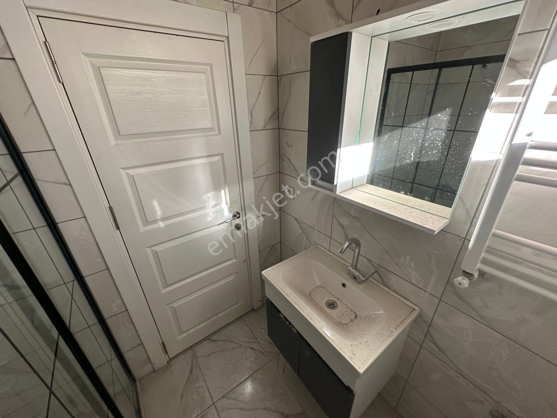 Sıfır Binada - Ayrık Nizm - Yüksek Giriş - Merkezi Konum - Görsel 24