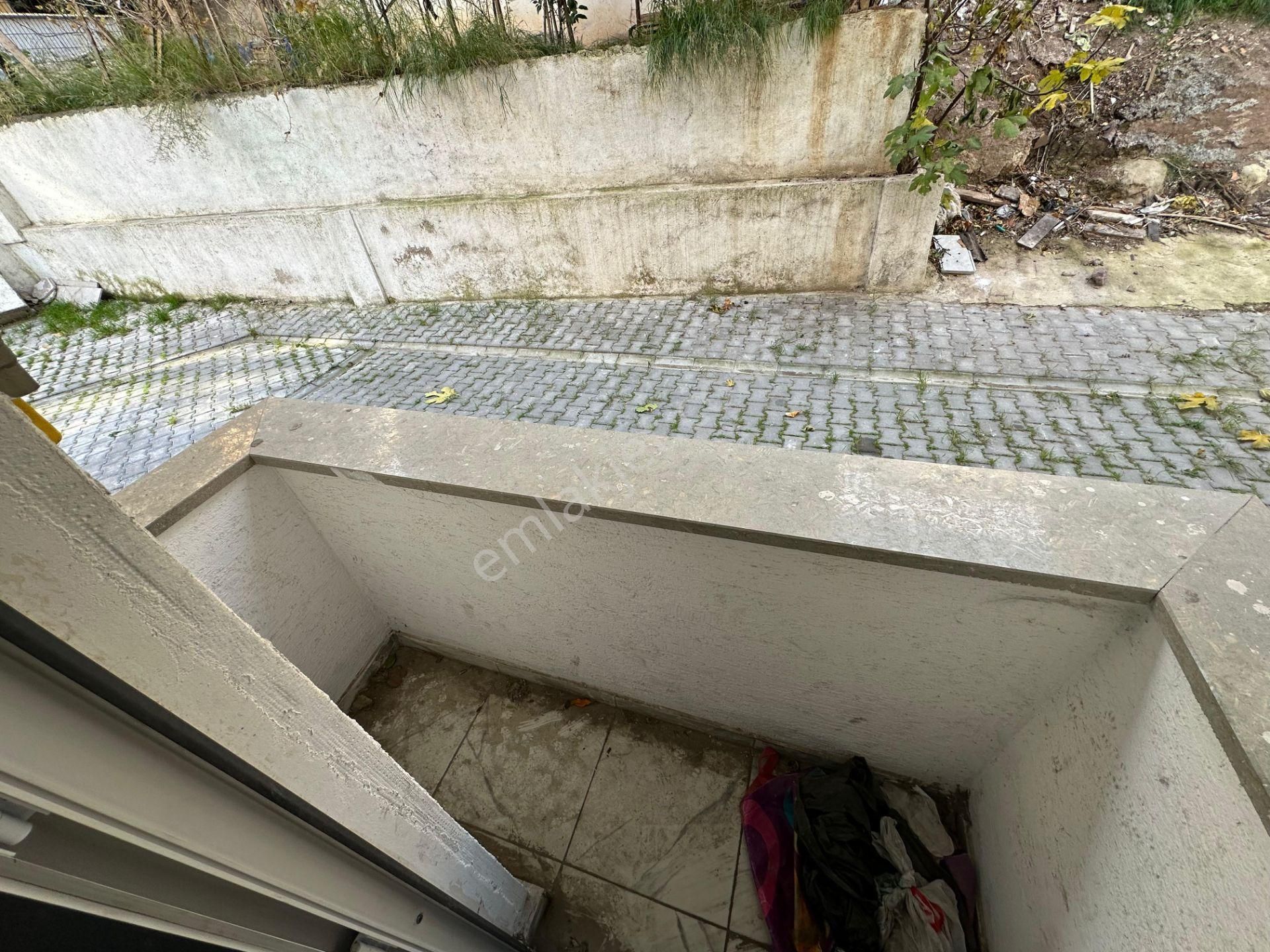 Sıfır Binada - Ayrık Nizm - Yüksek Giriş - Merkezi Konum - Görsel 9