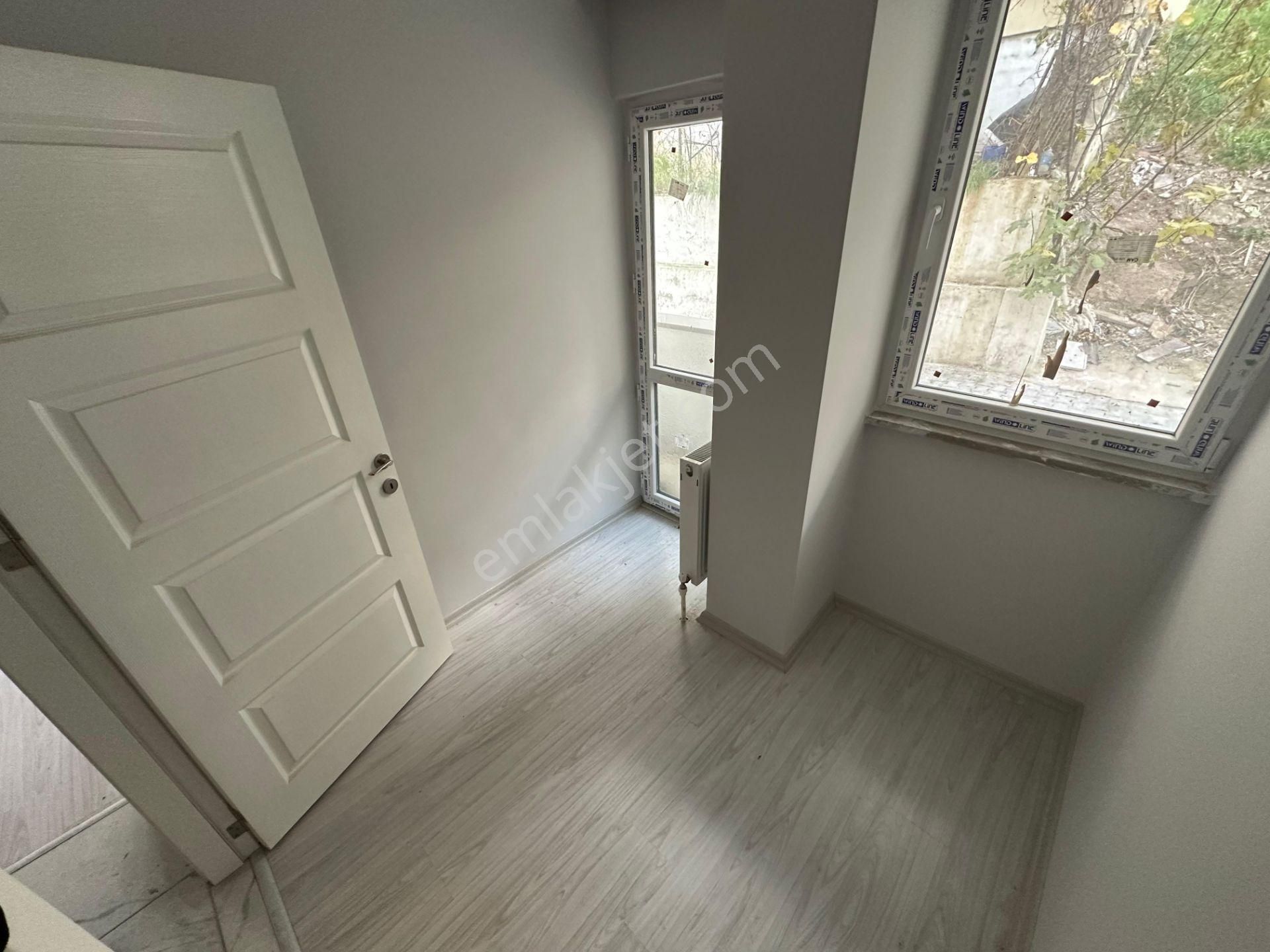 Sıfır Binada - Ayrık Nizm - Yüksek Giriş - Merkezi Konum - Görsel 7