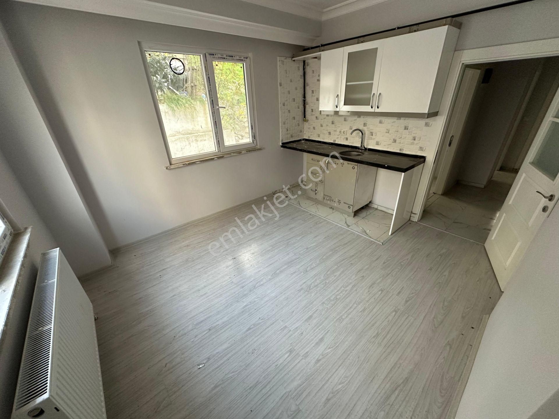 Sıfır Binada - Ayrık Nizm - Yüksek Giriş - Merkezi Konum - Görsel 4