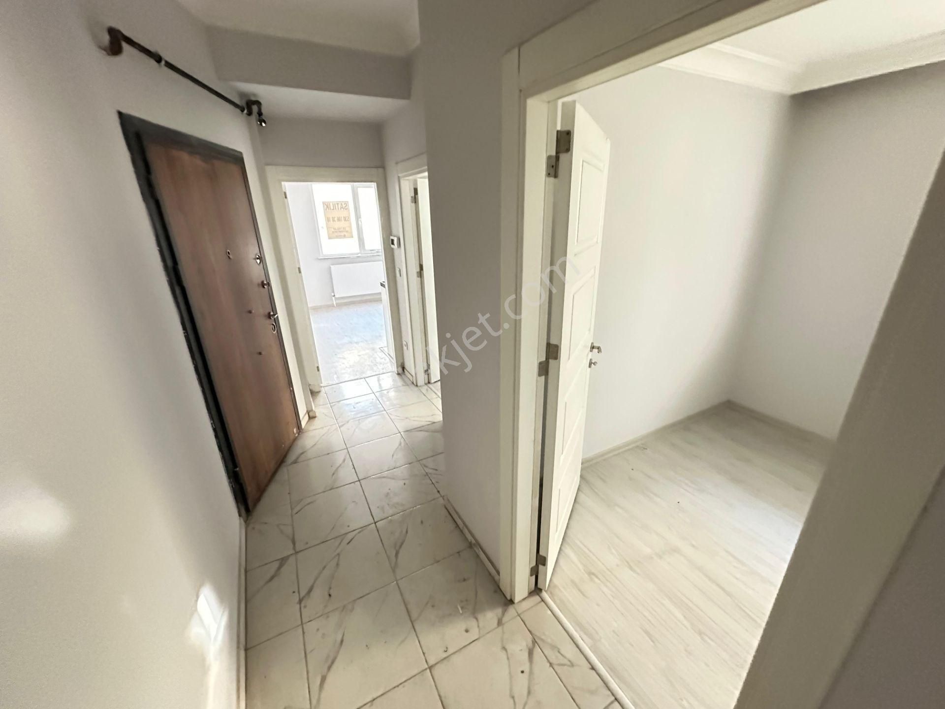 Sıfır Binada - Ayrık Nizm - Yüksek Giriş - Merkezi Konum - Görsel 20