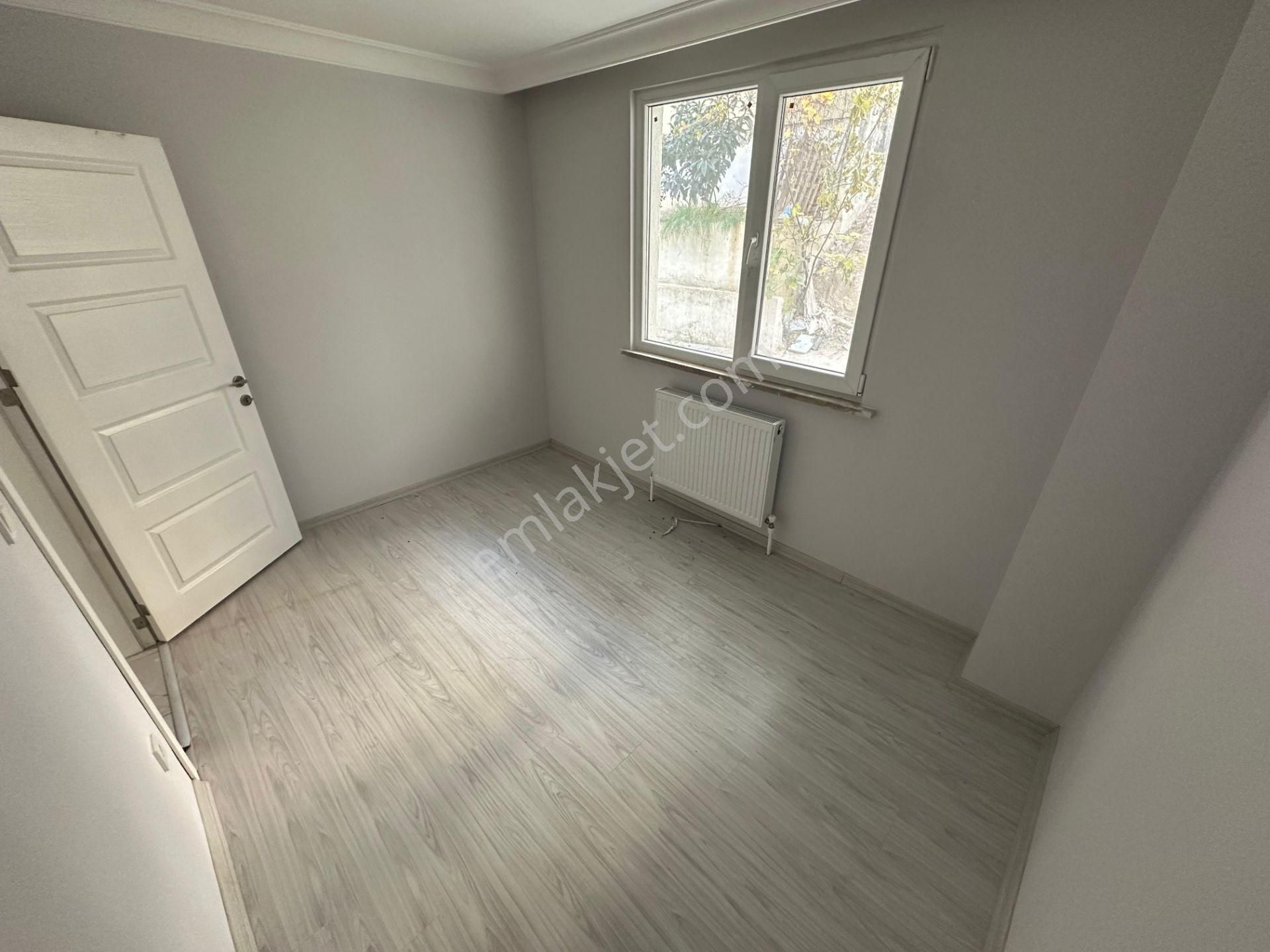 Sıfır Binada - Ayrık Nizm - Yüksek Giriş - Merkezi Konum - Görsel 12