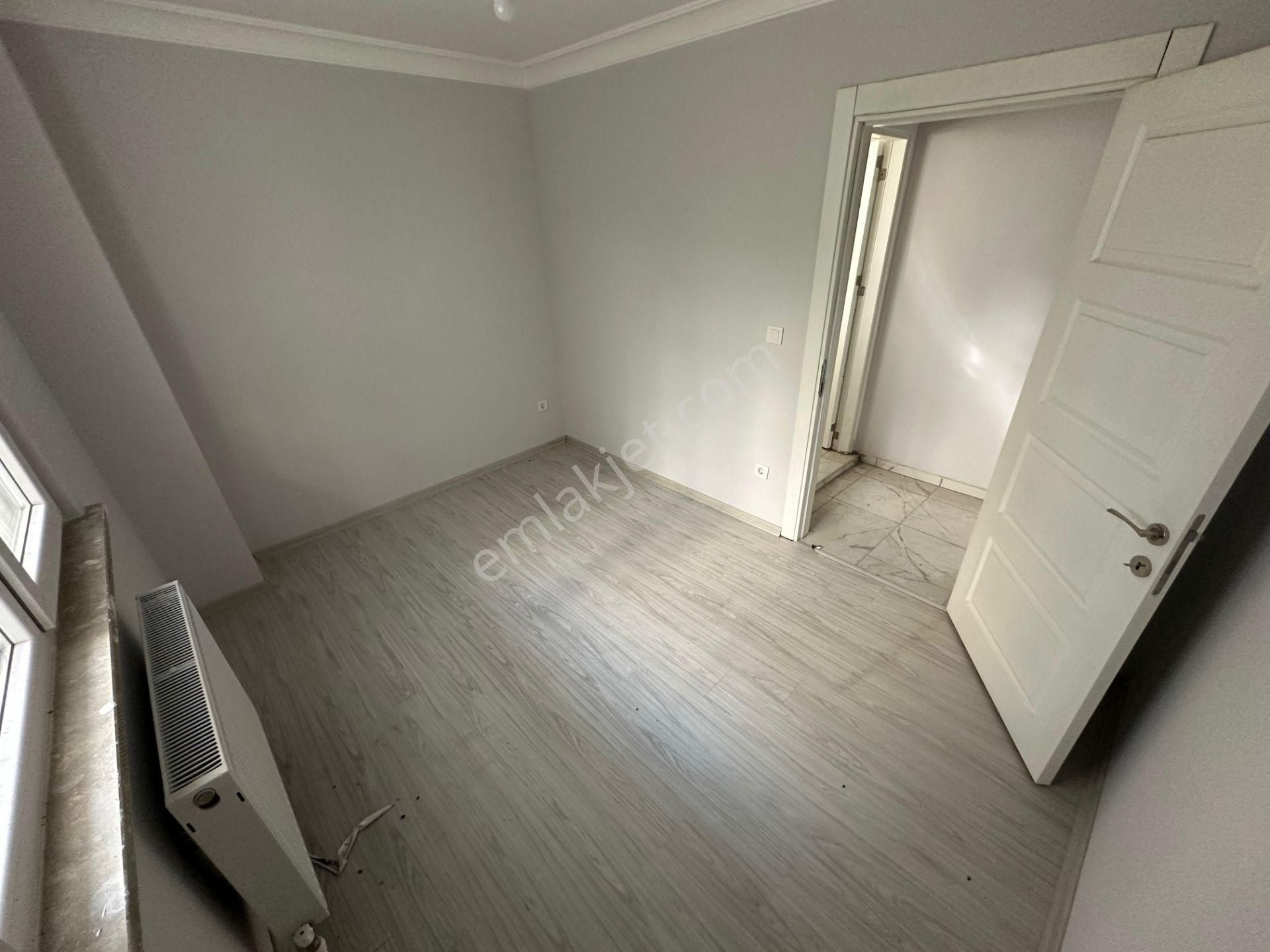 Sıfır Binada - Ayrık Nizm - Yüksek Giriş - Merkezi Konum - Görsel 14