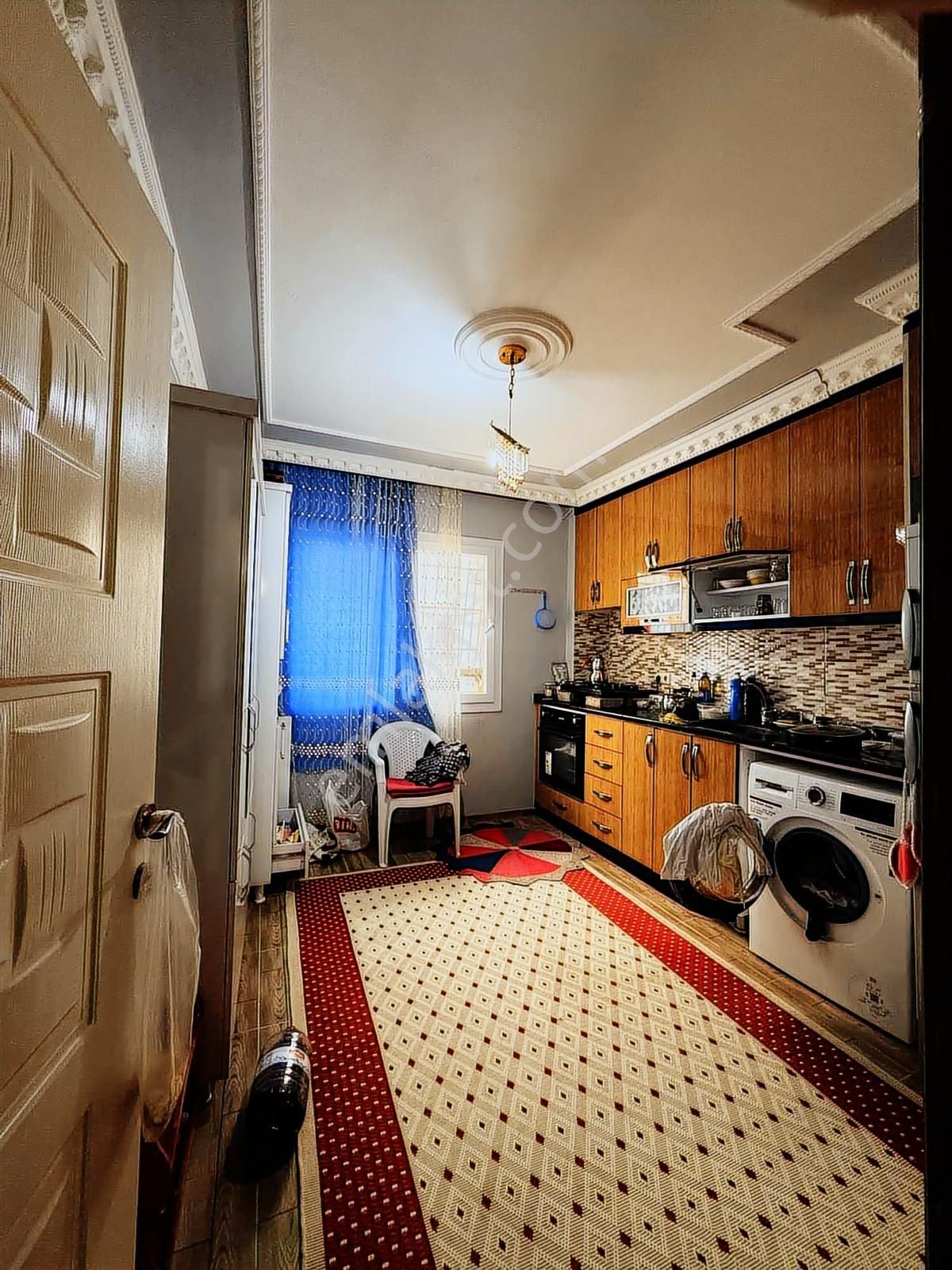 Noyan'dan İncirlikte Kiracılı 2+1 Satılık Daire - Görsel 5