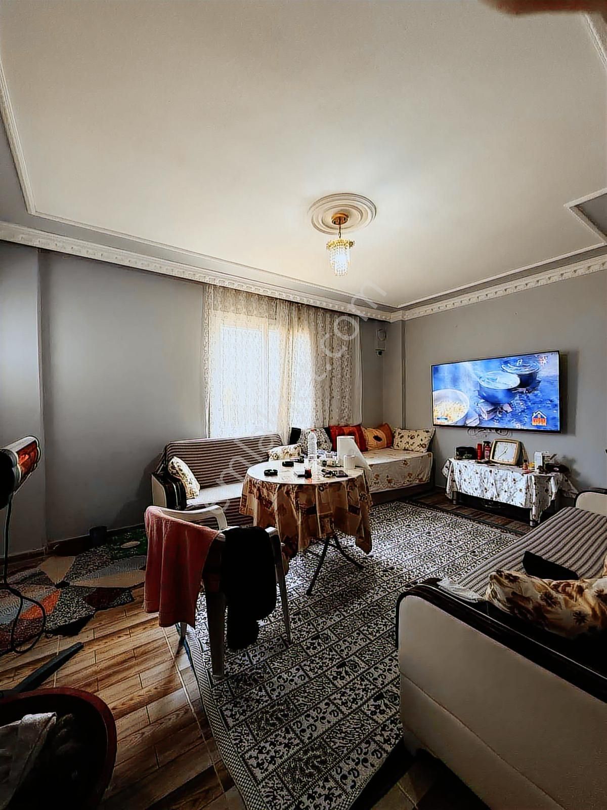 Noyan'dan İncirlikte Kiracılı 2+1 Satılık Daire - Görsel 15