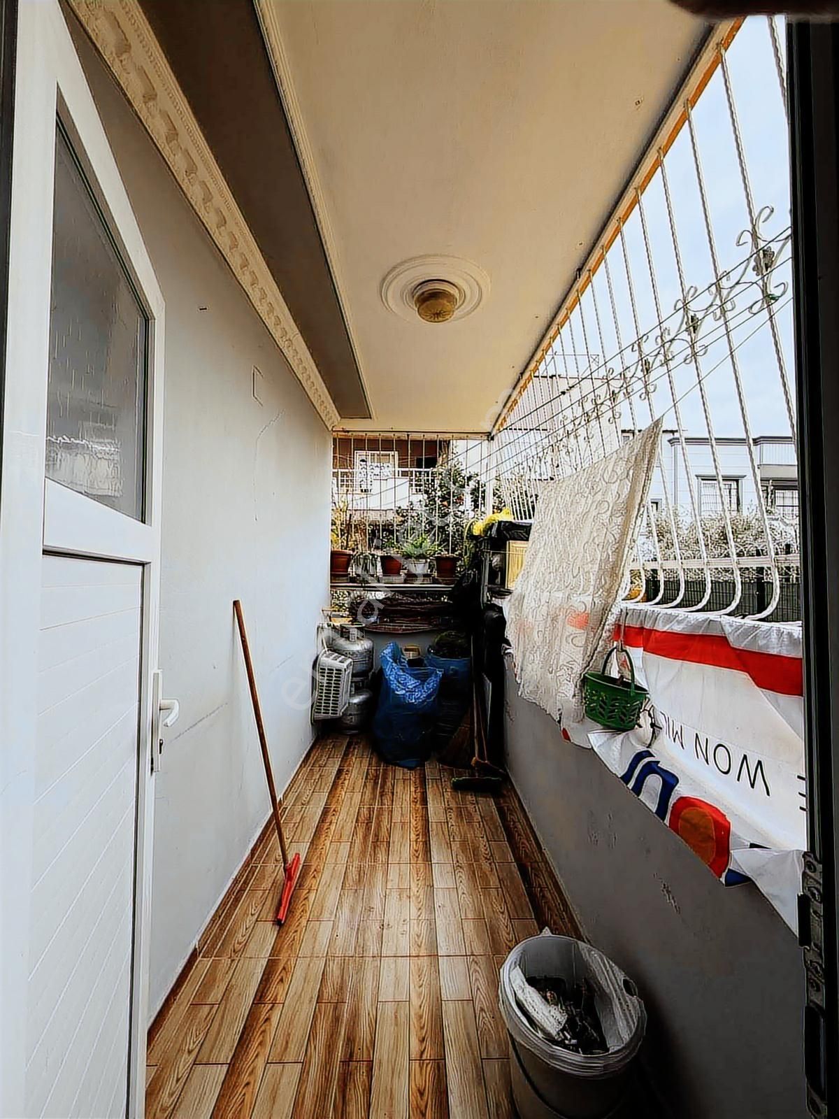 Noyan'dan İncirlikte Kiracılı 2+1 Satılık Daire - Görsel 12